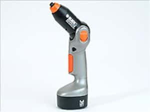 Perceuse visseuse sans fil Black & Decker BDCDD 18V-1.5Ah