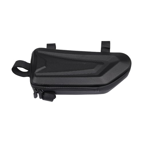 borsa da moto Per Royal Per Enfield Per Himalayan 400 411 650 BS6 Laterale Per Borse Portautensili Impermeabili Borsa Da Sella Borsa Portaoggetti Per Telaio(Single)