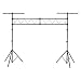 10' Wide Mobile Lighting System