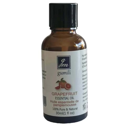 Grapefruit Essential Oil 100% Pure 1 Oz