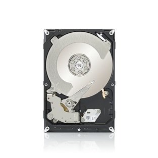 Seagate Desktop SSHD ST2000DX001 Disque Dur 3.5" 2000 Go Série ATA III