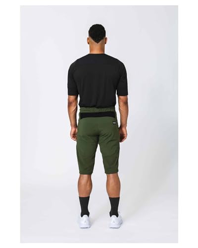 Shorts ciclismo hombre Gore Wear negro miniatura 5