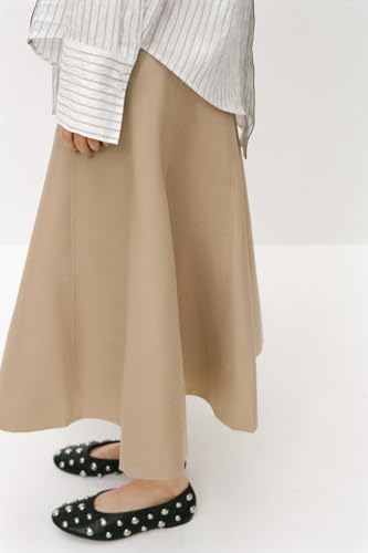 Studded Ballet Flats for Women Round Toe Non Slip Low Heeled Flats Silp on Casual Walk Pump Comfortable Black Ballerina Flats Dress Wedding Shoes2