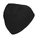 Adidas Mens Reversible Skully Beanie – Two-Sided Skull Cap Winter Hat
