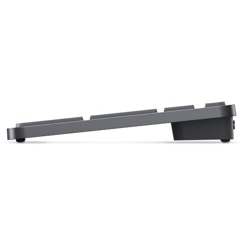 Image of Dell Pro 7 Slim Keyboard and Mouse - KM726 - US English