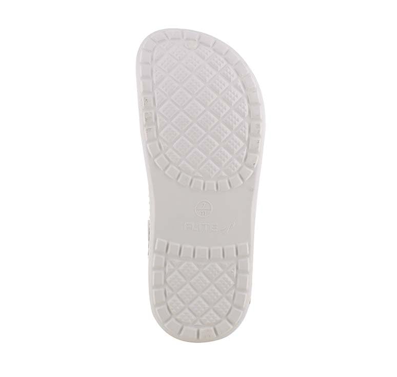 Image of FLITE Clogs FL-2020 Black for Boys