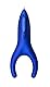 PenAgain Ergosof Stift – Blau.