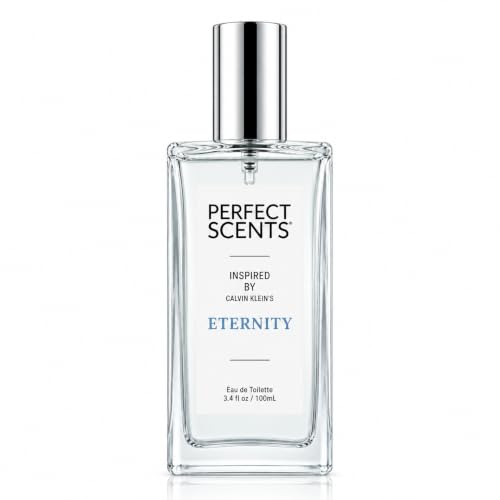 Perfect Scents Fragrances, Inspired by Calv.in Kl.ein’s Etern.ity