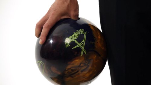 Norm Duke - Learn To Bowl Competitively Dvd #TOP4