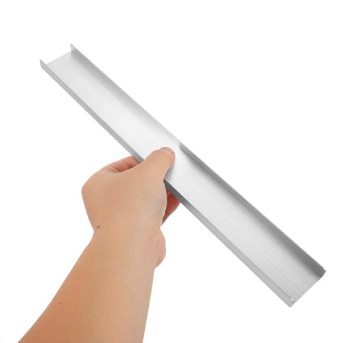 Abrazadera de cajón de 36mm Alipis con fijación segura de aluminio para tatami 5