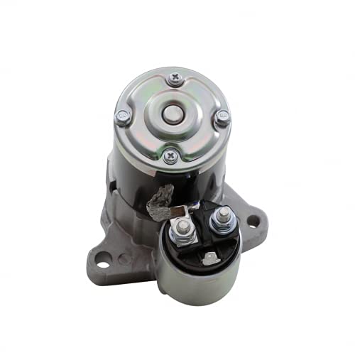 Motor de arranque para Mazda 3/6 / CX5 2014-2018 2.5L L4 PY01-18-400 miniatura 4