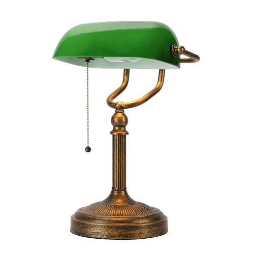 El Mejor Listado de Lampara de escritorio verde los preferidos por los clientes. 23 Imagen adicional