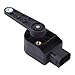 4 PCS Suspension Height Level Sensor for Mercedes CLS 400 CLS 550 GL 350 450 550 GLE43 AMG GLE350 2012-2019 3.0L 5.5L Air Suspension Ride Height Level Sensor Assist Sensor Front or Rear A0045429918