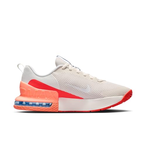 Image of Nike Men's Air Max Alpha Trainer 6 Workout Shoes