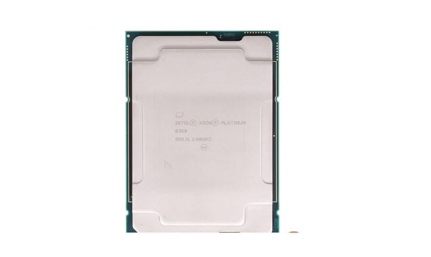 Amazon.com: for Intel Xeon Platinum 8358 2.60 GHz 32 Core