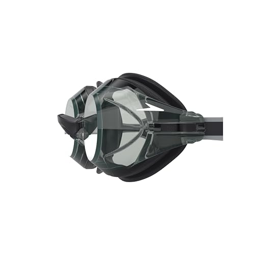Image of Speedo Unisex Swim Goggles Optical Vanquisher 3.0