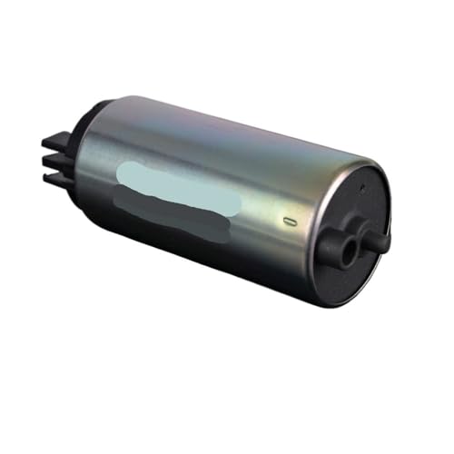 Bomba de combustible kit para corregir tirones en motor moto 650 3