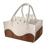 Solution de poche latérale : avec des poches latérales pratiques conçues pour un accès rapide, vous pouvez facilement ranger de petits objets tels que des peignes et des bâtons de dentition, en vous que tout est à portée de main.