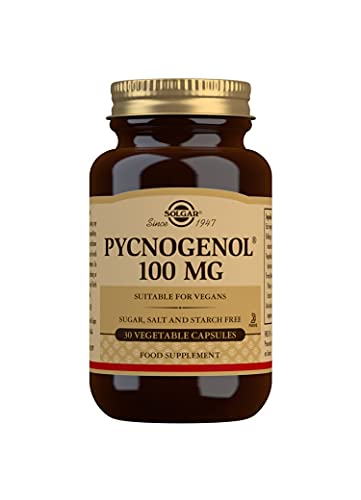 Best pycnogenol