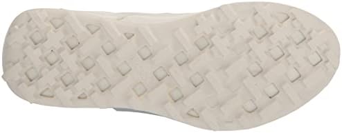 ECCO Men's Biom 2.1 Low Textile Trail Running Shoe, Shadow White/White/Shadow White, 10-10.5 | Image 3