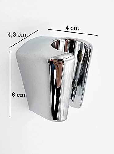 ADOB, Supporto rigido da muro per doccia e vasca