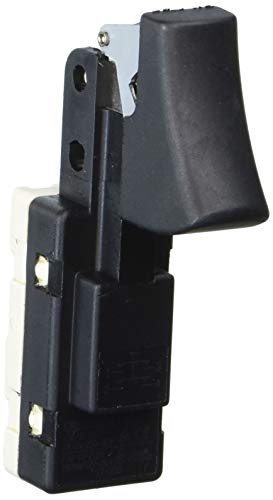 Interrupteur C7Ur Hitachi 372781 pour scie circulaire