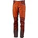 Produktbild Lundhags Damen Makke Hose, Crystal-dk red, 38