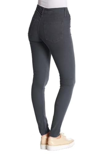 Hybrid & Company Super Comfy Stretch Women 5 Pockets Corduroy Skinny Pants3