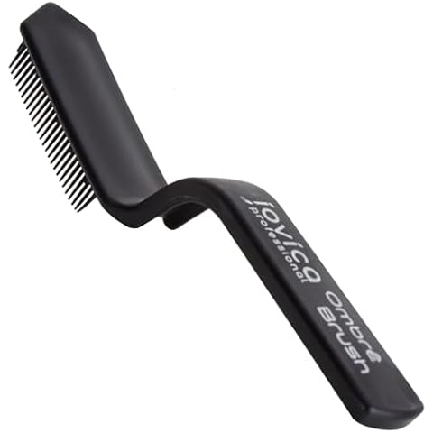 Jovica Ombre Hair Dye Brush Cover