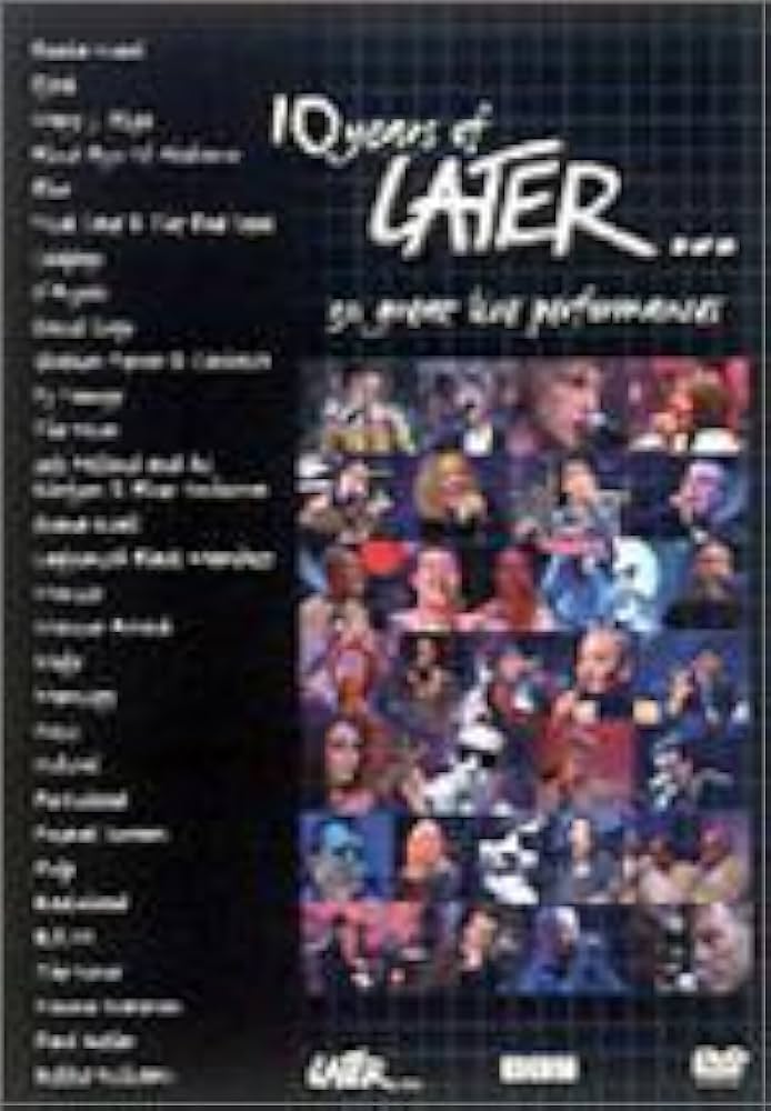 10イヤーズ・ディープ/コットンマウス・キングス：未開封DVD 新品未開封DVD】Kottonmouse Kings/コットンマウス・キングス