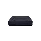 RIDDER Seifenschale Brick schwarz