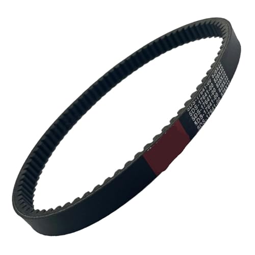 Courroie d'entraînement CVT pour scooter XN125 et 150 remplace 5DS-17641-00 taille 828 22