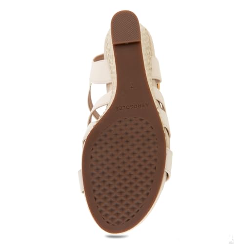 Aerosoles Women's Paige Wedge Sandal4