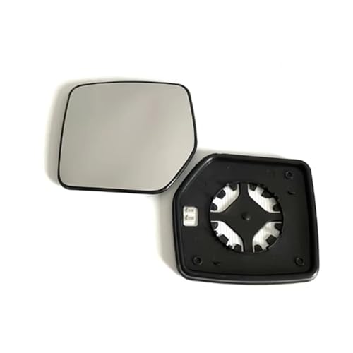 Lentille de recul pour Dodge Nitro idéale pour les manœuvres de parking