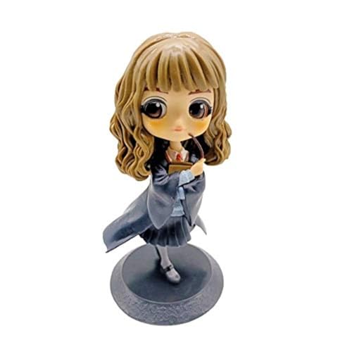 Image of Awestuffs Harry and Friends16 cm Action Figure Limited Edition (Hermione)