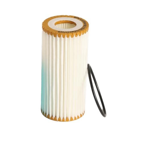 Filtro de aceite de motor para Porsche Macan 95B y 9YA 9YB de 2018 a 2024 2