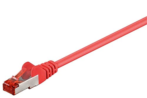 Microconnect CAT6 1M LSZH - vue 6