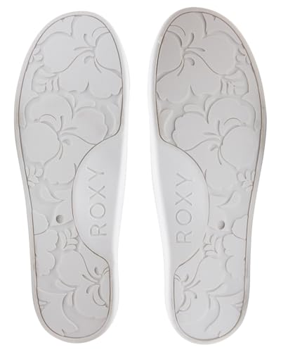 Image of Roxy Women's Bayshore Slip-on Sneakers