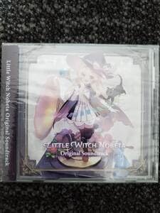 Switch Little Witch Nobeta ���g���E�B�b�`�m�x�^ ����� �T�E���h�g���b�NCD