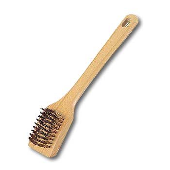 Captain Stagg (Captain STAG) Brush for teppanyaki Network M-7531