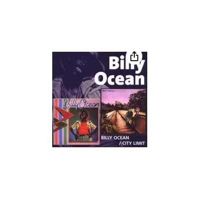 Billy Ocean / City Limit