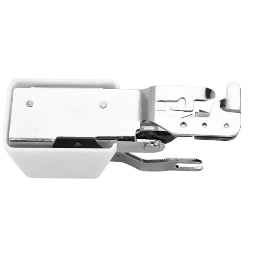 Miniatura 6 de Cablepelado Prensatelas Con Cortador Lateral Para Máquina De Coser - Accesorio Con Cuchilla Para Corte - Accesorios Para Máquinas De Coser