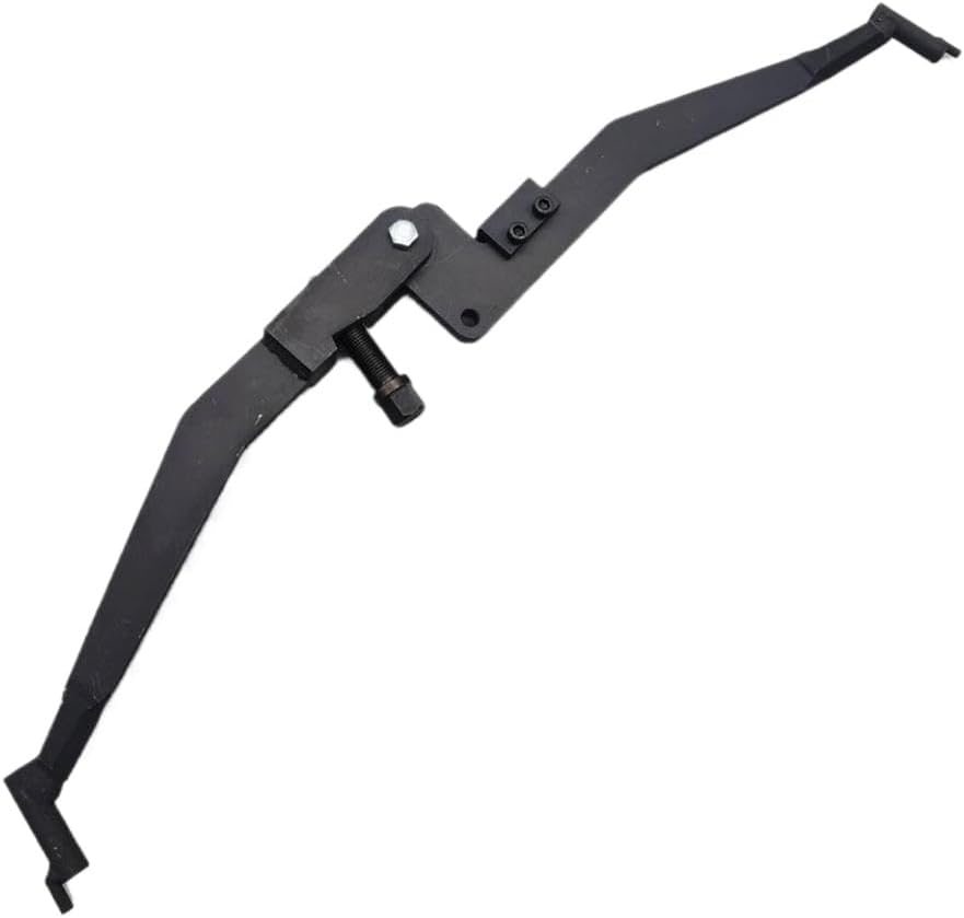 Brake Shoe Lining Caliper Tool Compatible with Trucks JD084 9998550