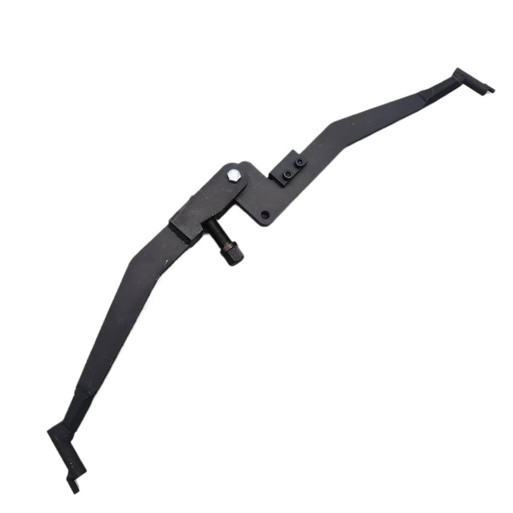 Attrezzo per Ganasce Freno E Pinze Compatibile con Camion Che Richiedono Specifiche JD084 E 9998550