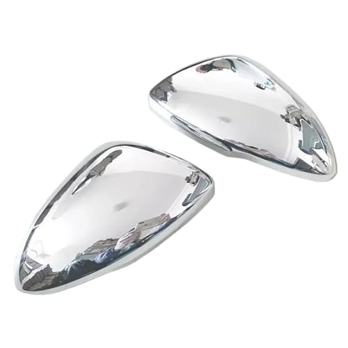 Coques de rétroviseurs extérieurs aspect carbone pour réparer Cruze