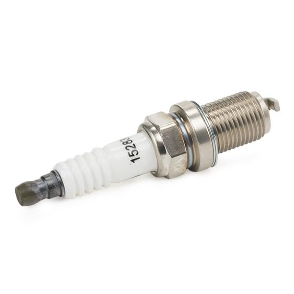 Candela Accensione RIDEX 686S0234 - Elettrodi Platino E Iridio, Filettatura 26.5mm, Per Renault, Dacia E Altri