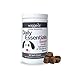 Waggedy Chewable Dog Vitamins for Every Life Stage: Puppy, Adult, Pregnant or Senior Dog Multivitamin Treats to Promote Immune System & Joint Health for Dogs, USA Time Released (60 Chewy Tablets)