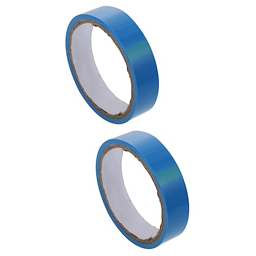 OUNONA 2pcs Bike Tyre Cushion Sealing Tire Pad for Mountain Bike Wheels Anti-Damage Liner Easy Application Weather Resistant and Tough Protection