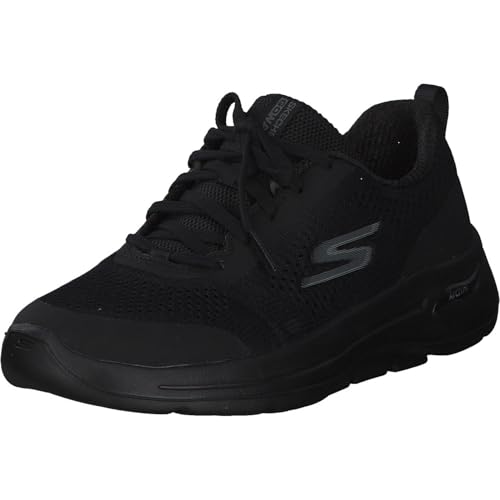 Image of Skechers Women's Go Walk Arch Fit-Motion Breeze Sneaker