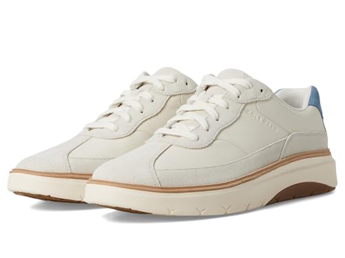 Image of Cole Haan Men's Grandpro Featherarc Bike Toe